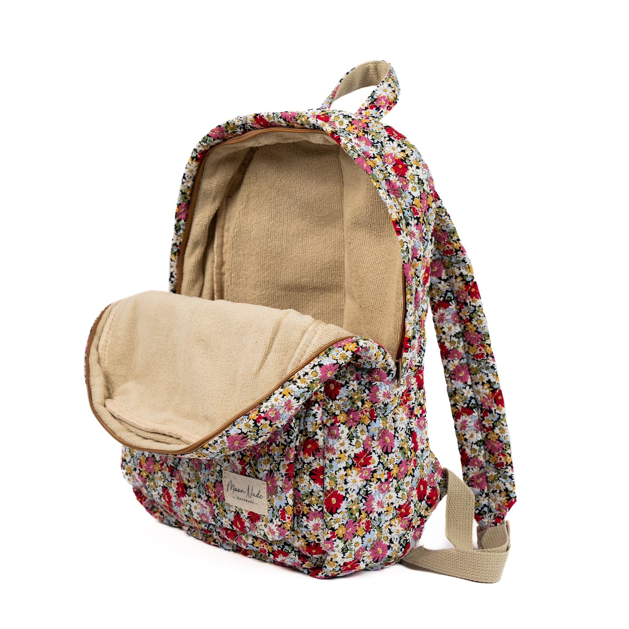 Moon Nude Autumn Backpack