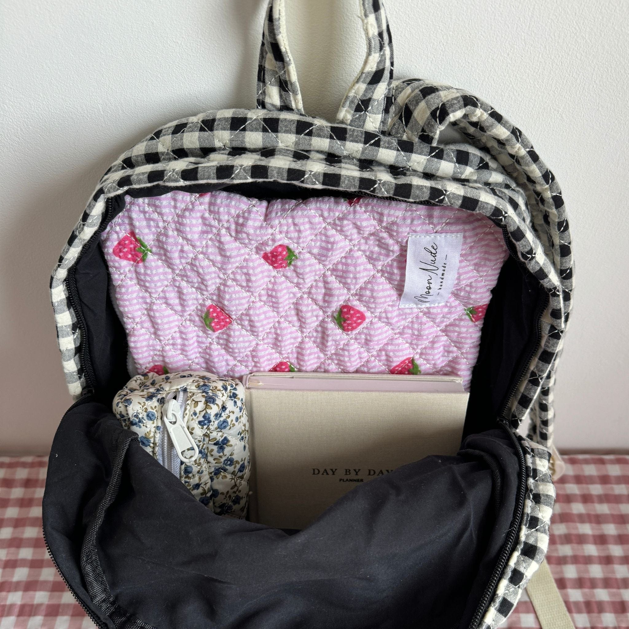 Moon Nude Classic Backpack