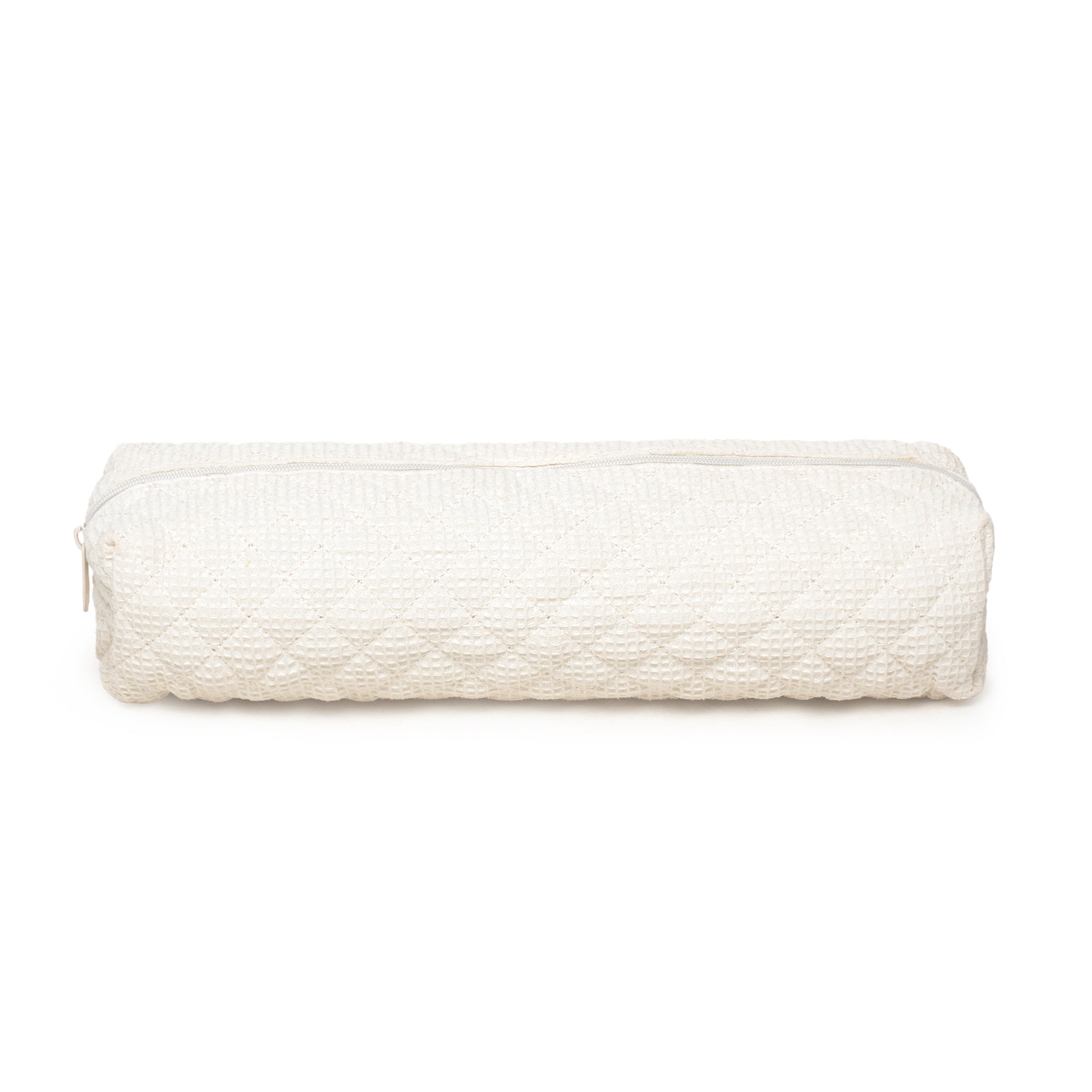 Moon Nude Cream Hair Tool Bag