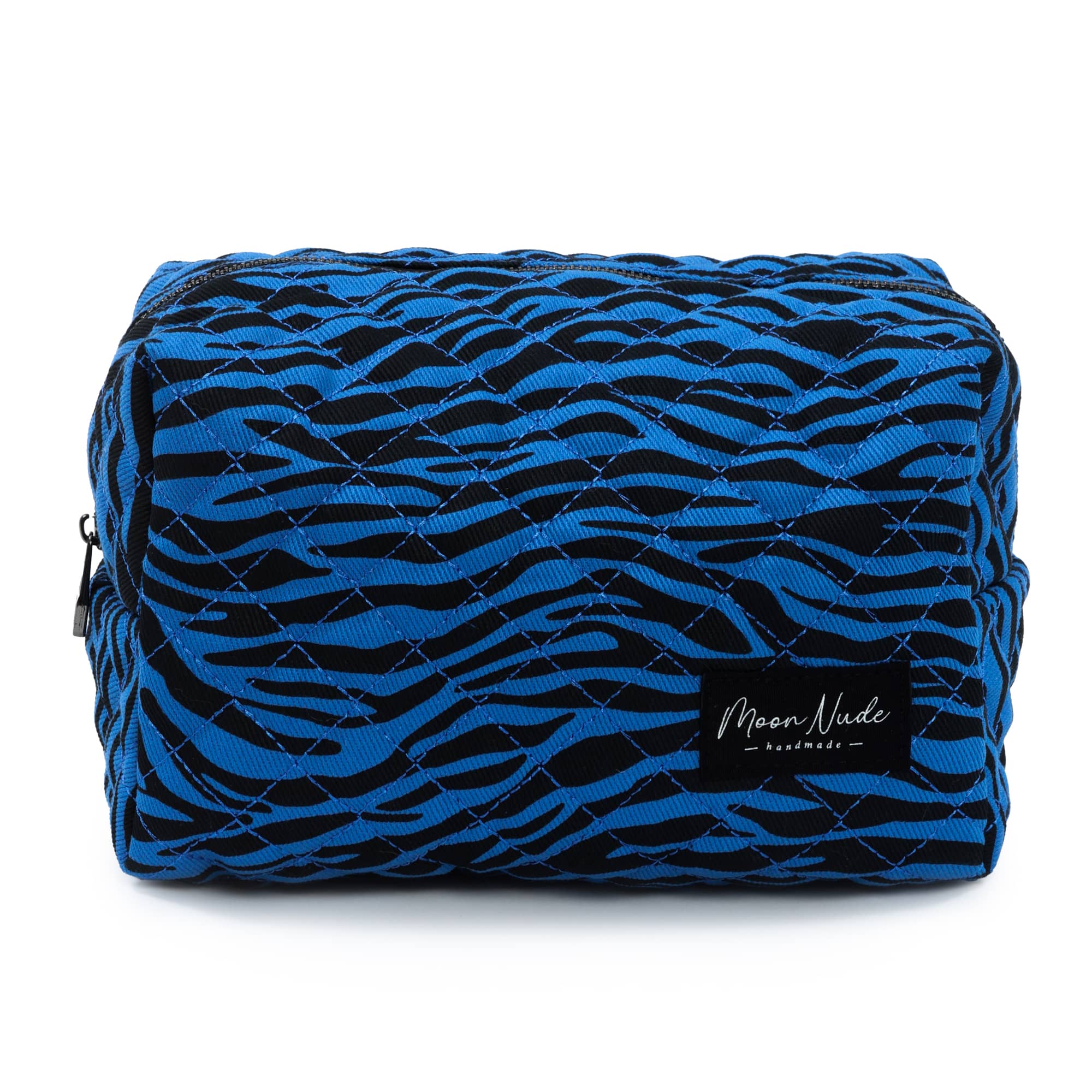 Moon Nude Mirage Large Makeup Bag