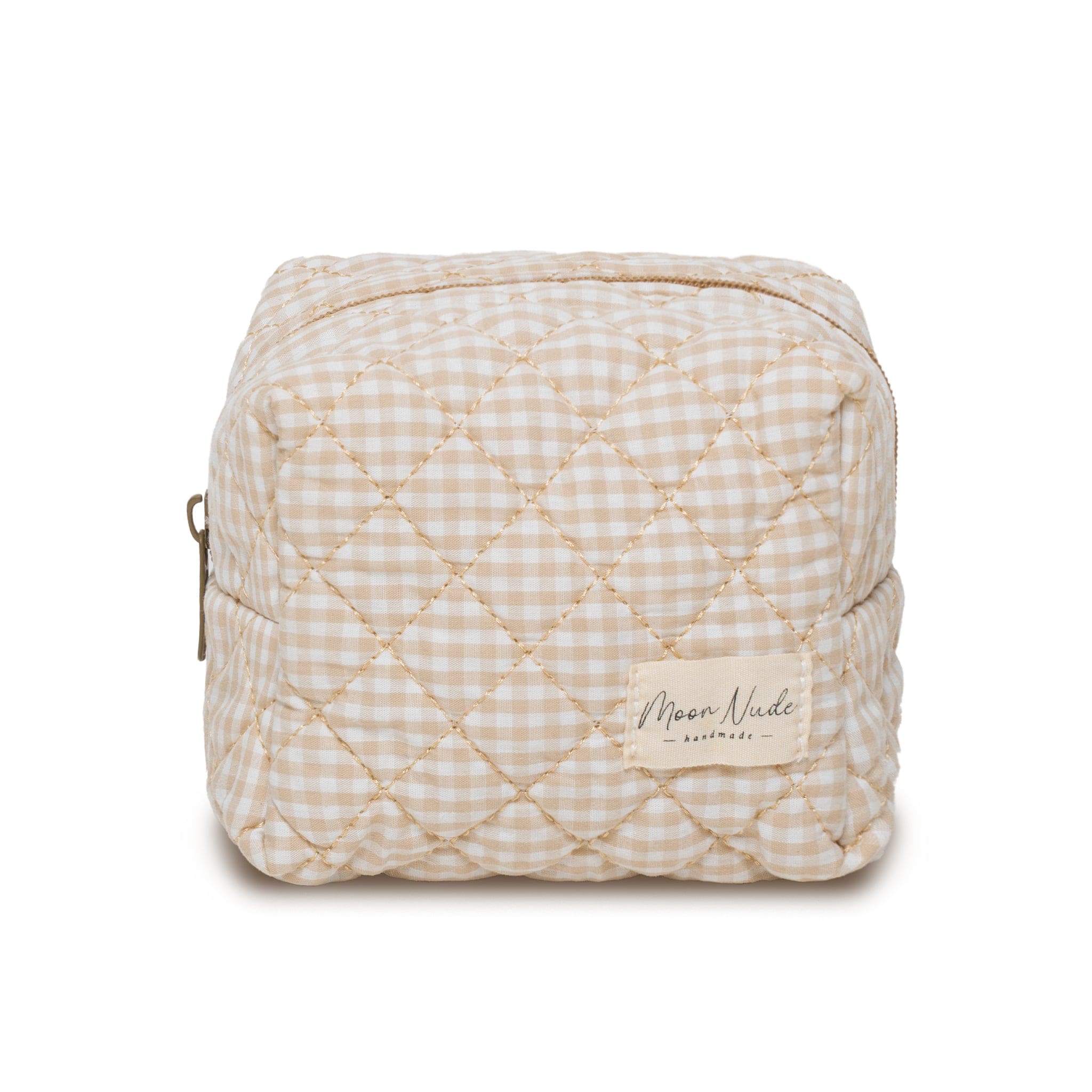 Moon Nude Nude Mini Makeup Bag