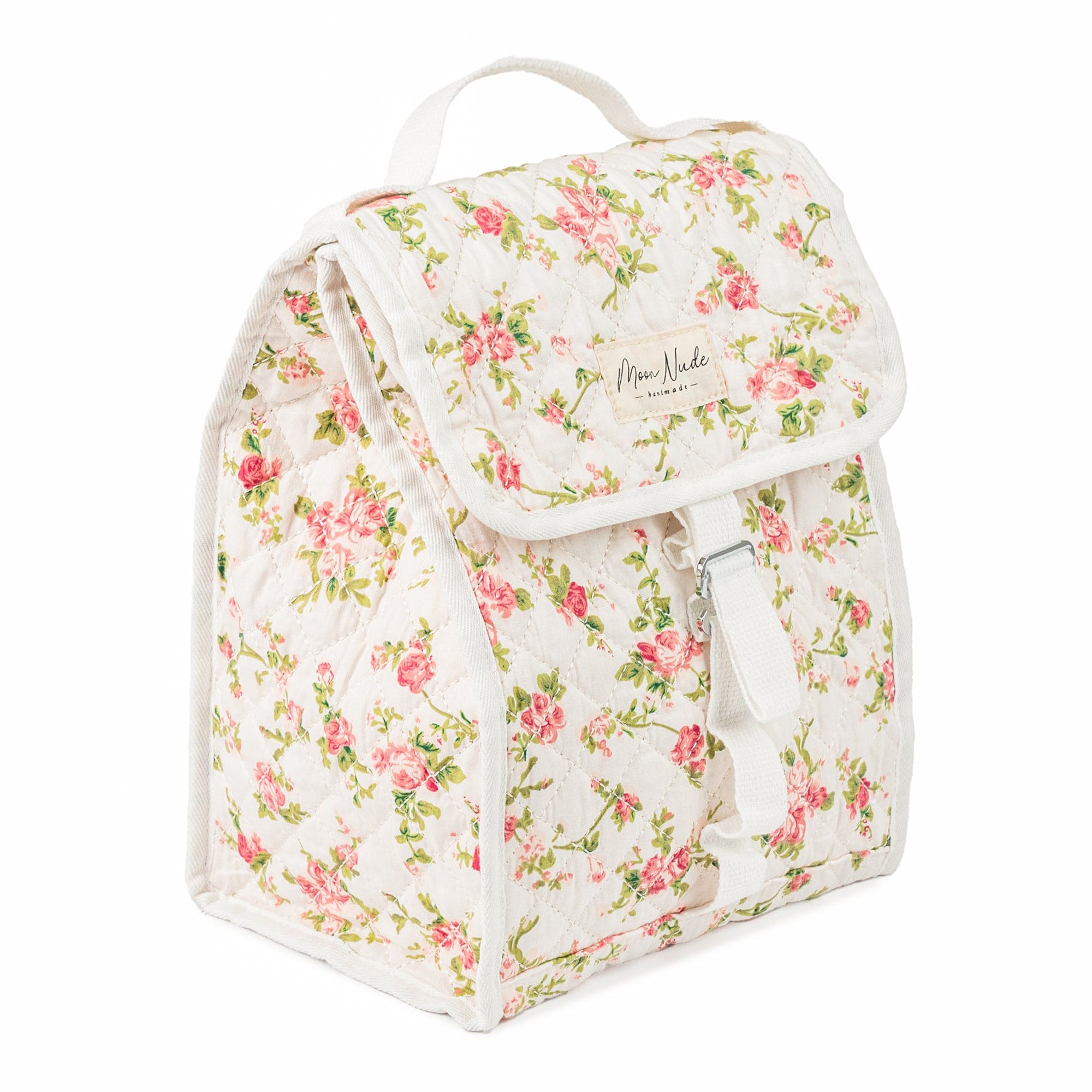 Moon Nude Roze Lunch Bag