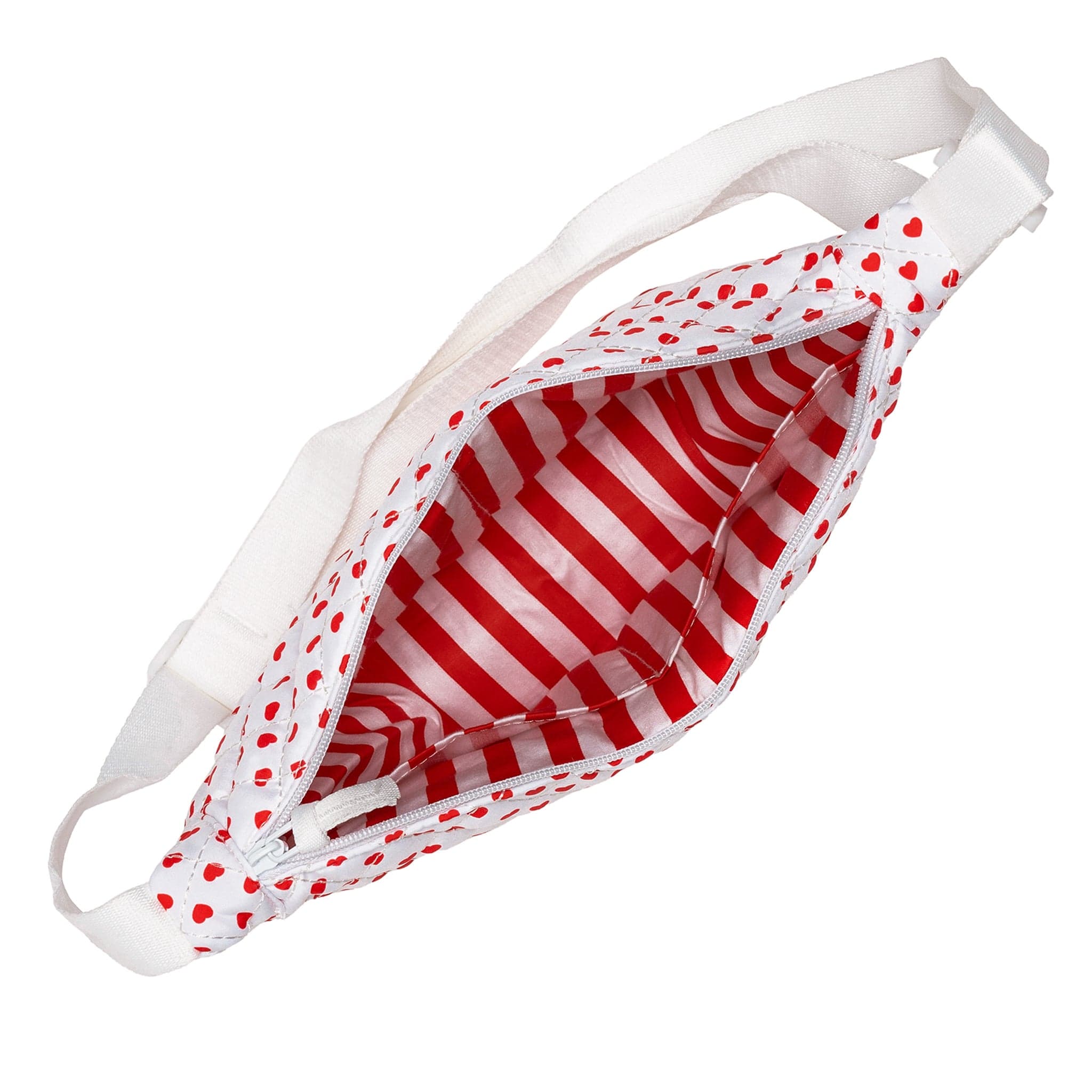 Moon Nude Valentine Mini Shoulder Bag