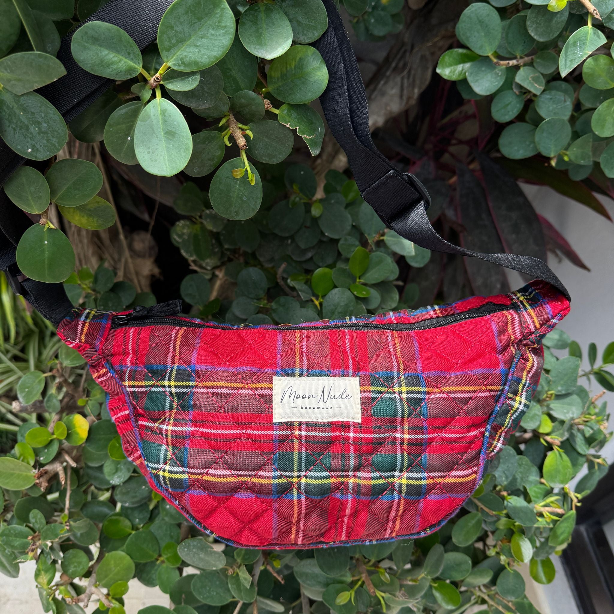 Holly Mini Shoulder Bag