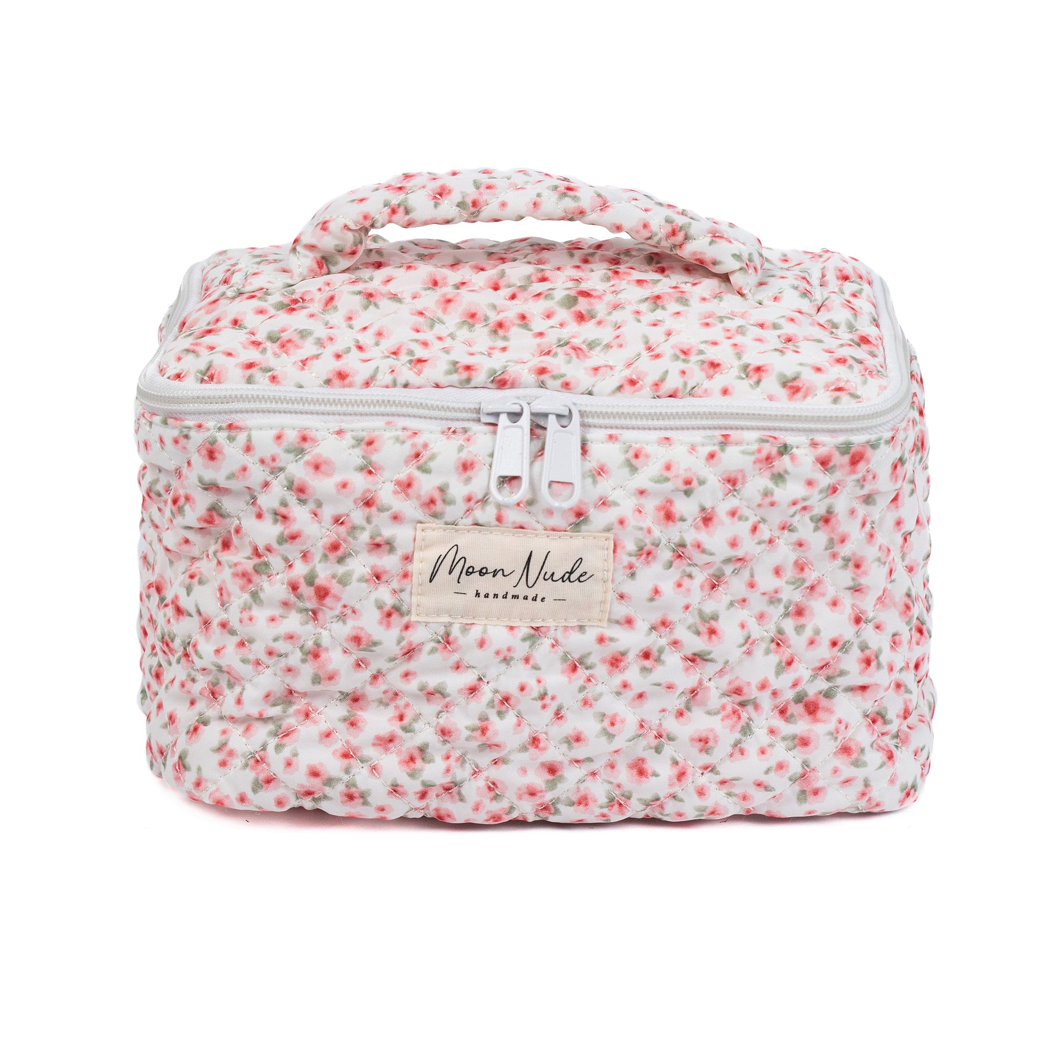 Peony Vanity Bag