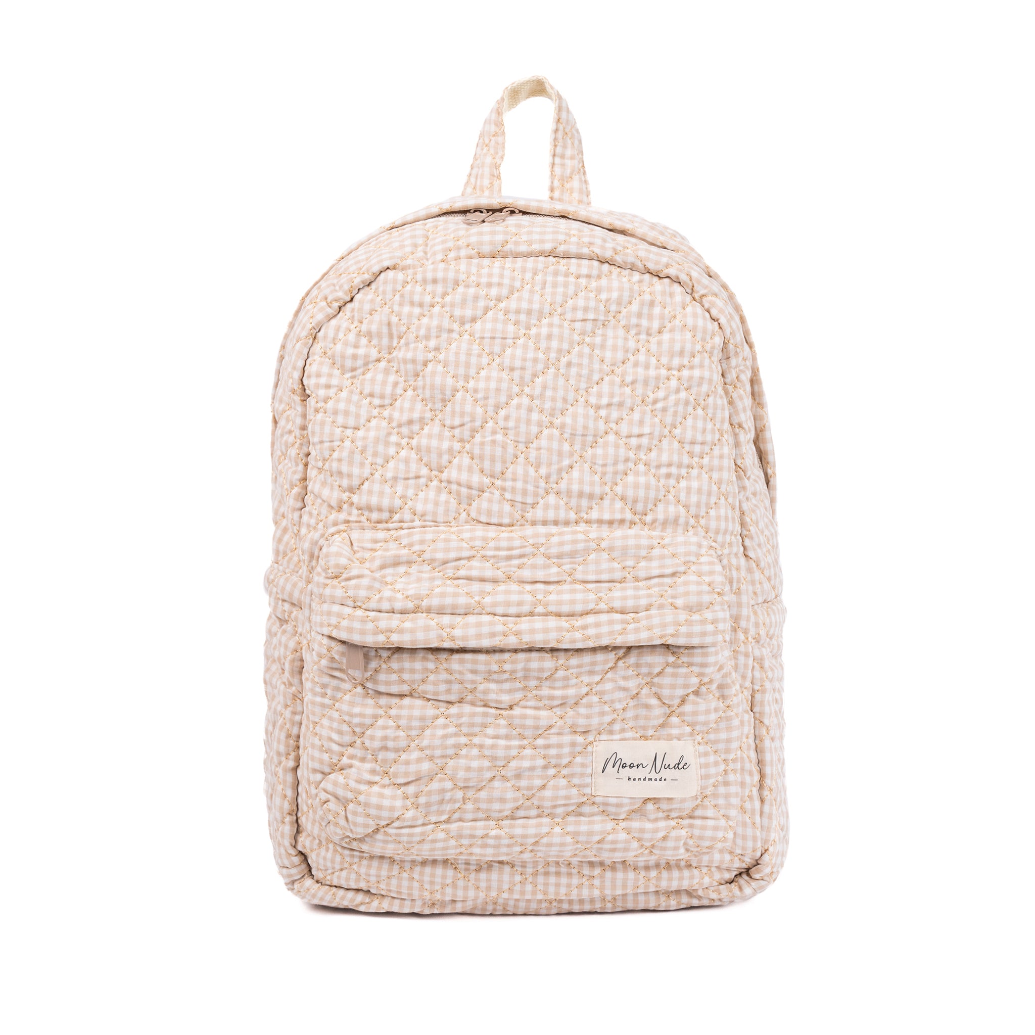 Nude Backpack