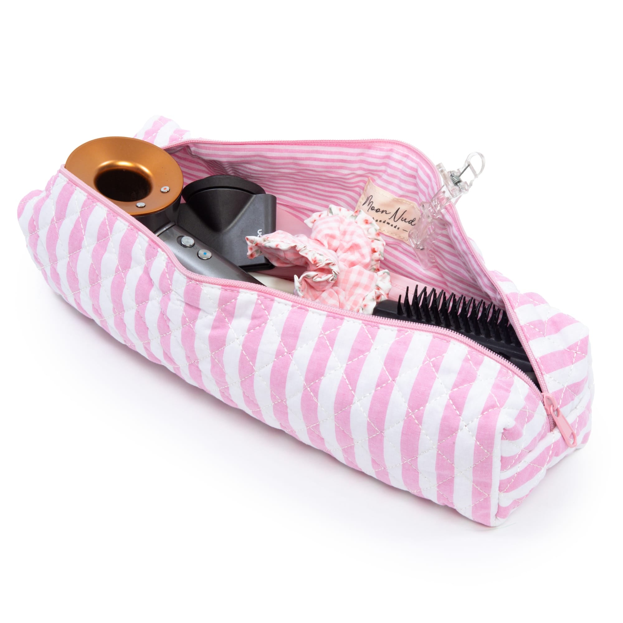 Moon Nude Barbie Hair Tool Bag