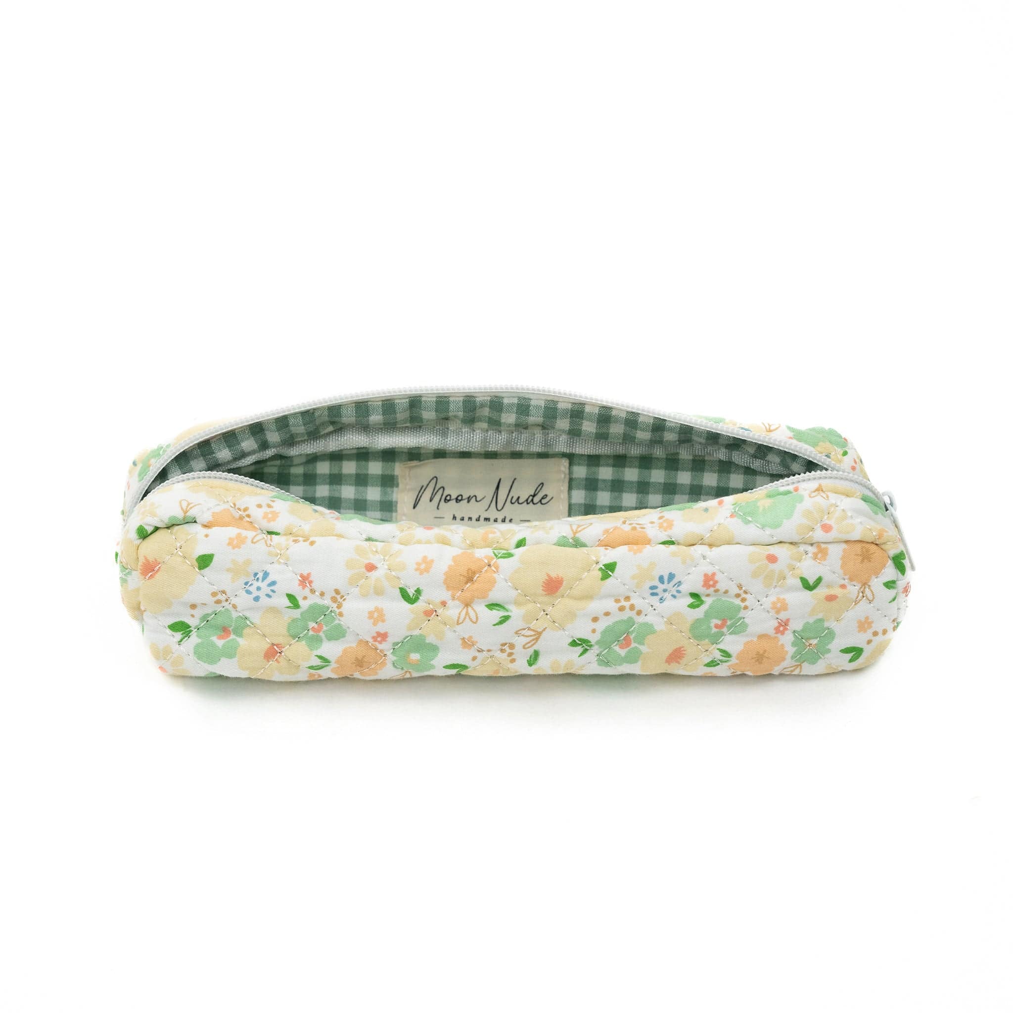 Moon Nude Bloom Pencil Case