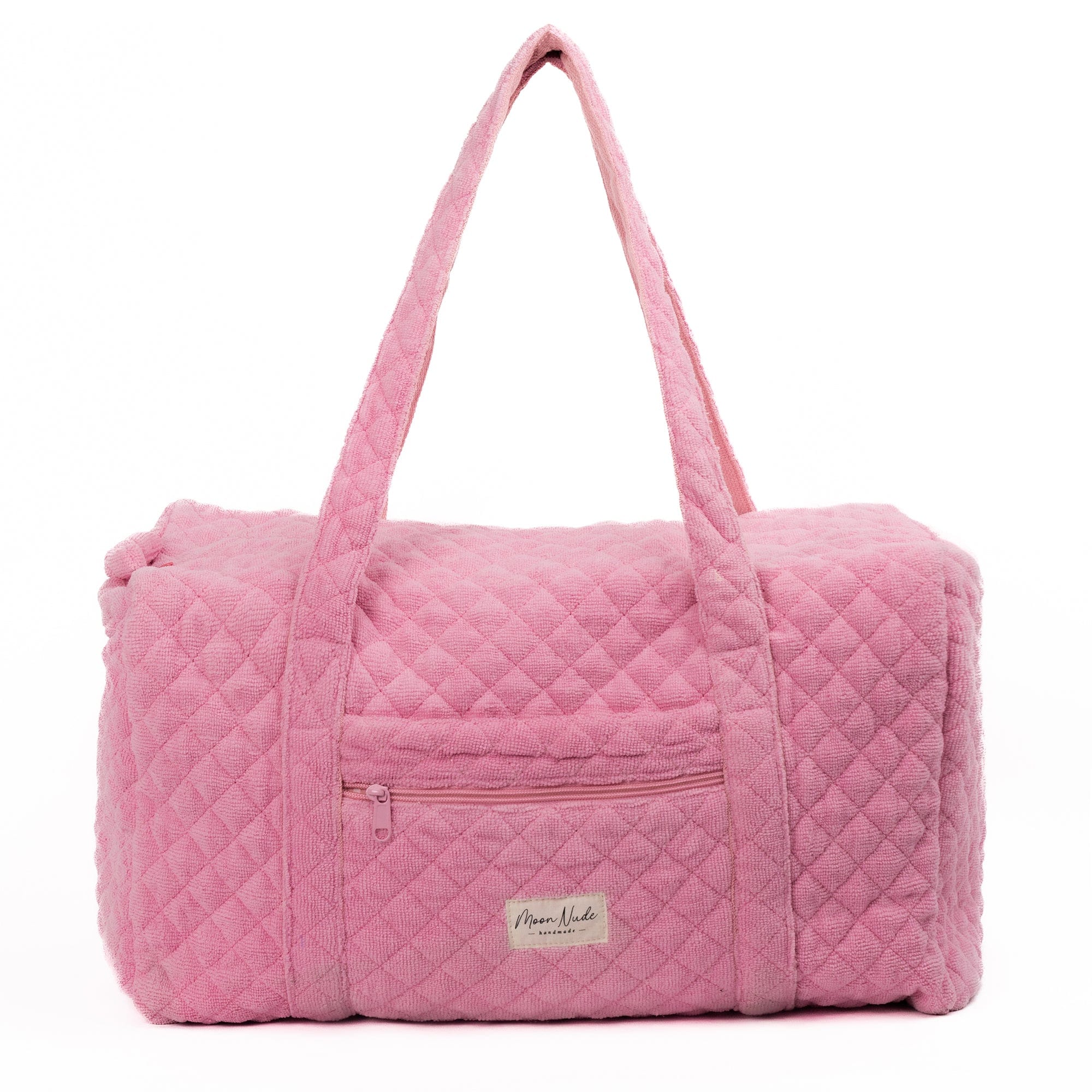 Moon Nude Candy Large Duffel Bag