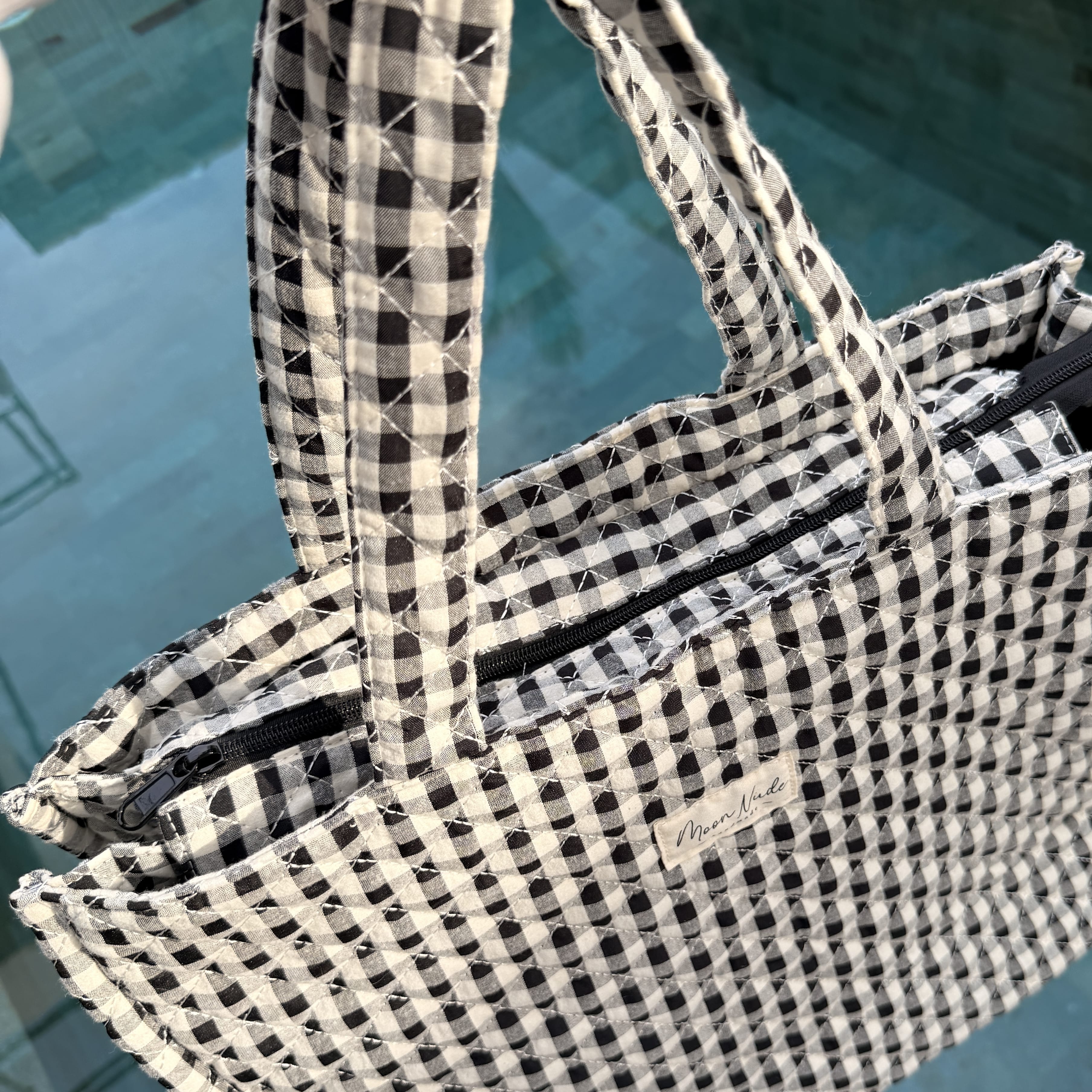Moon Nude Classic Large Shopper