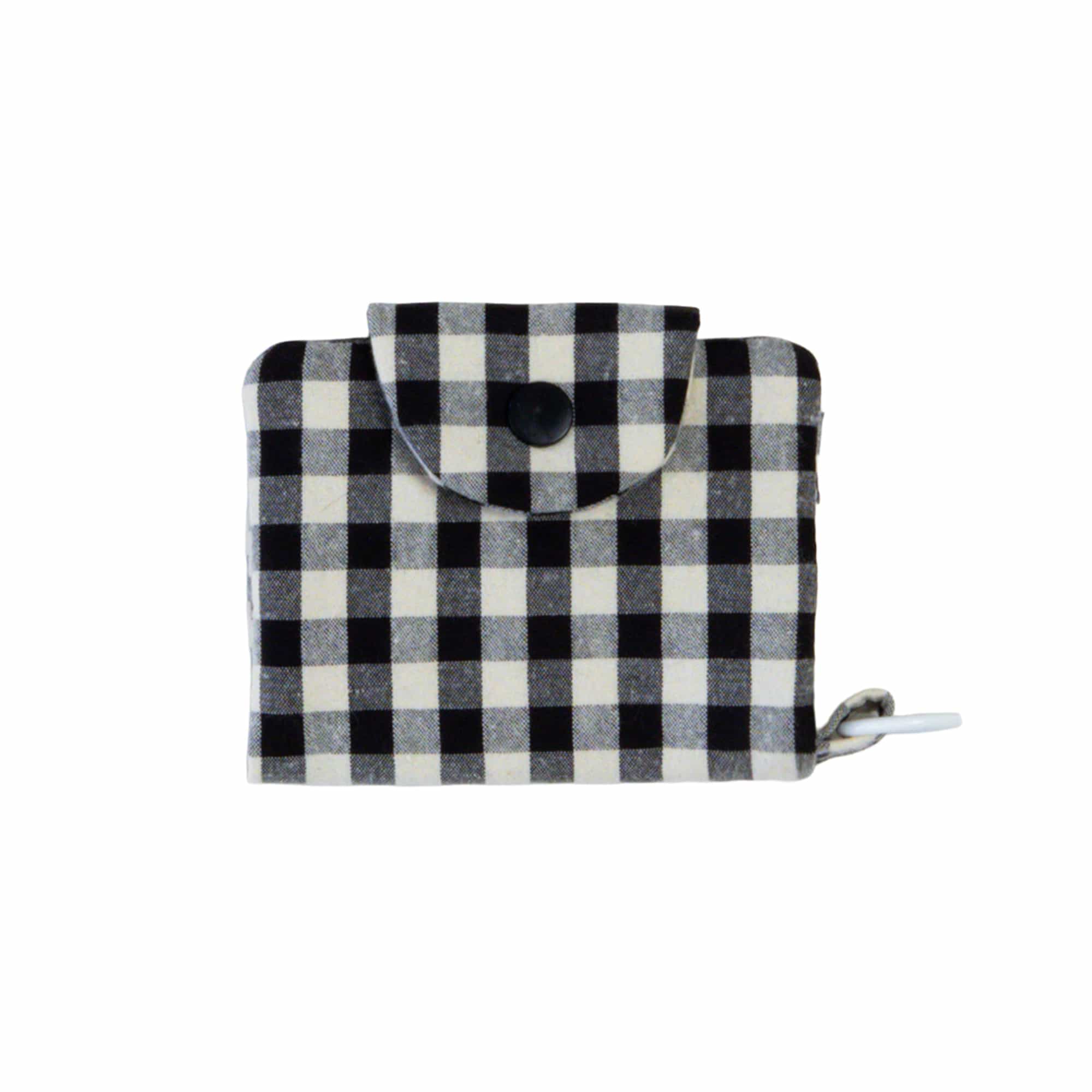 Moon Nude Classic Wallet