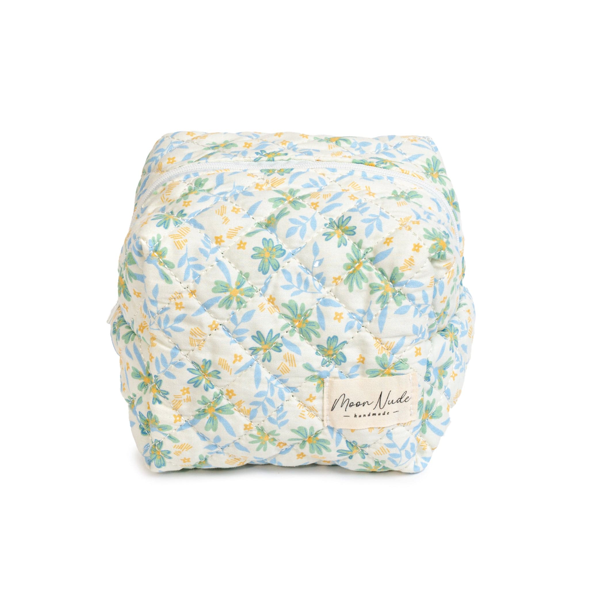 Moon Nude Meadow Mini Makeup Bag