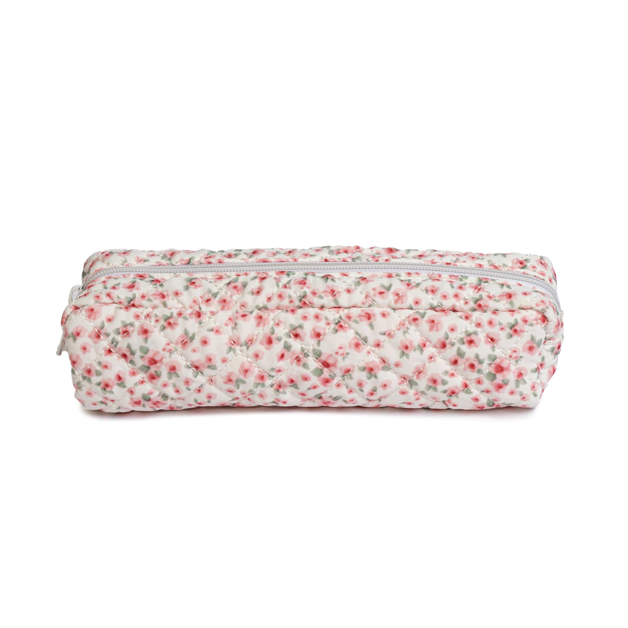 Moon Nude Peony Pencil Case