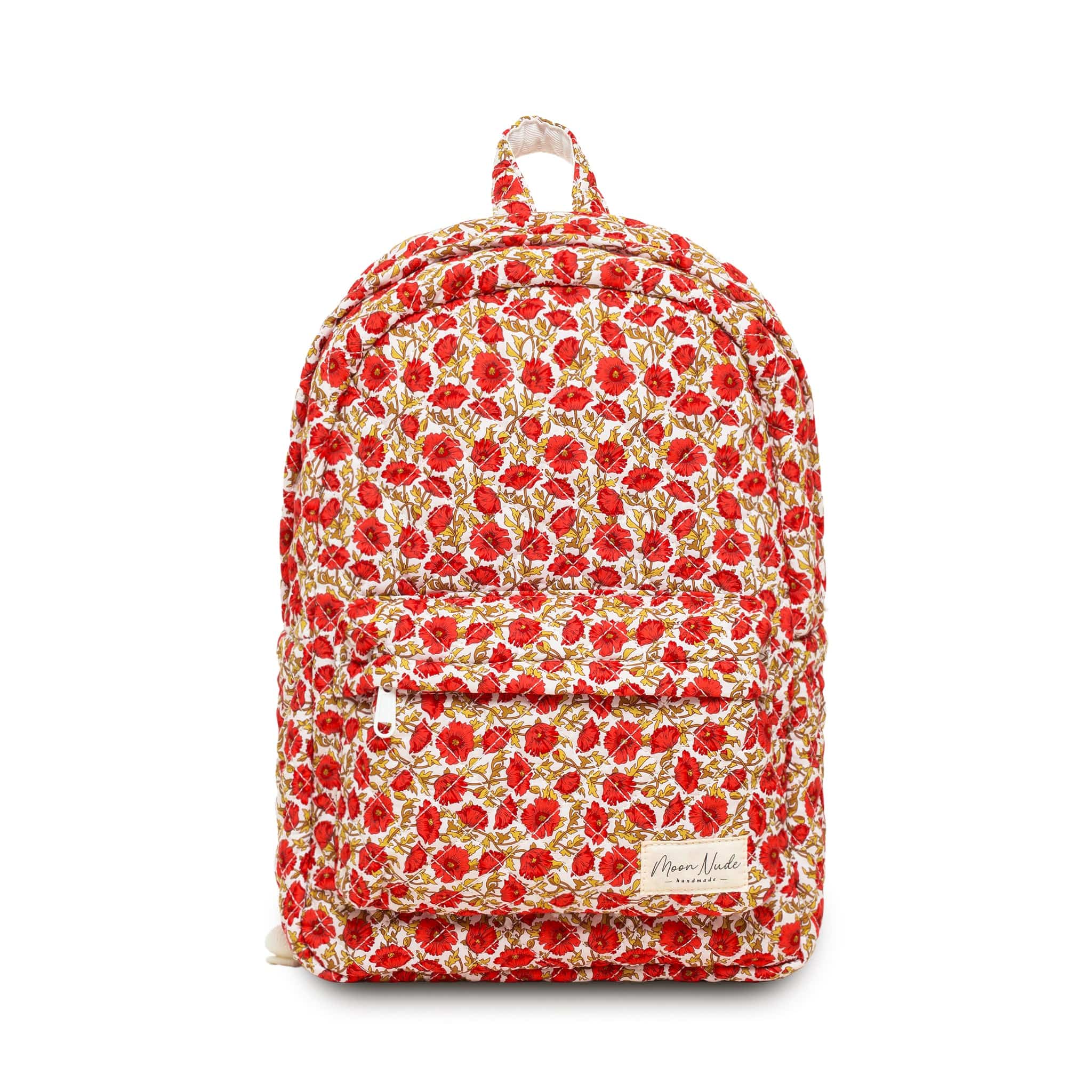 Moon Nude Poppy Backpack