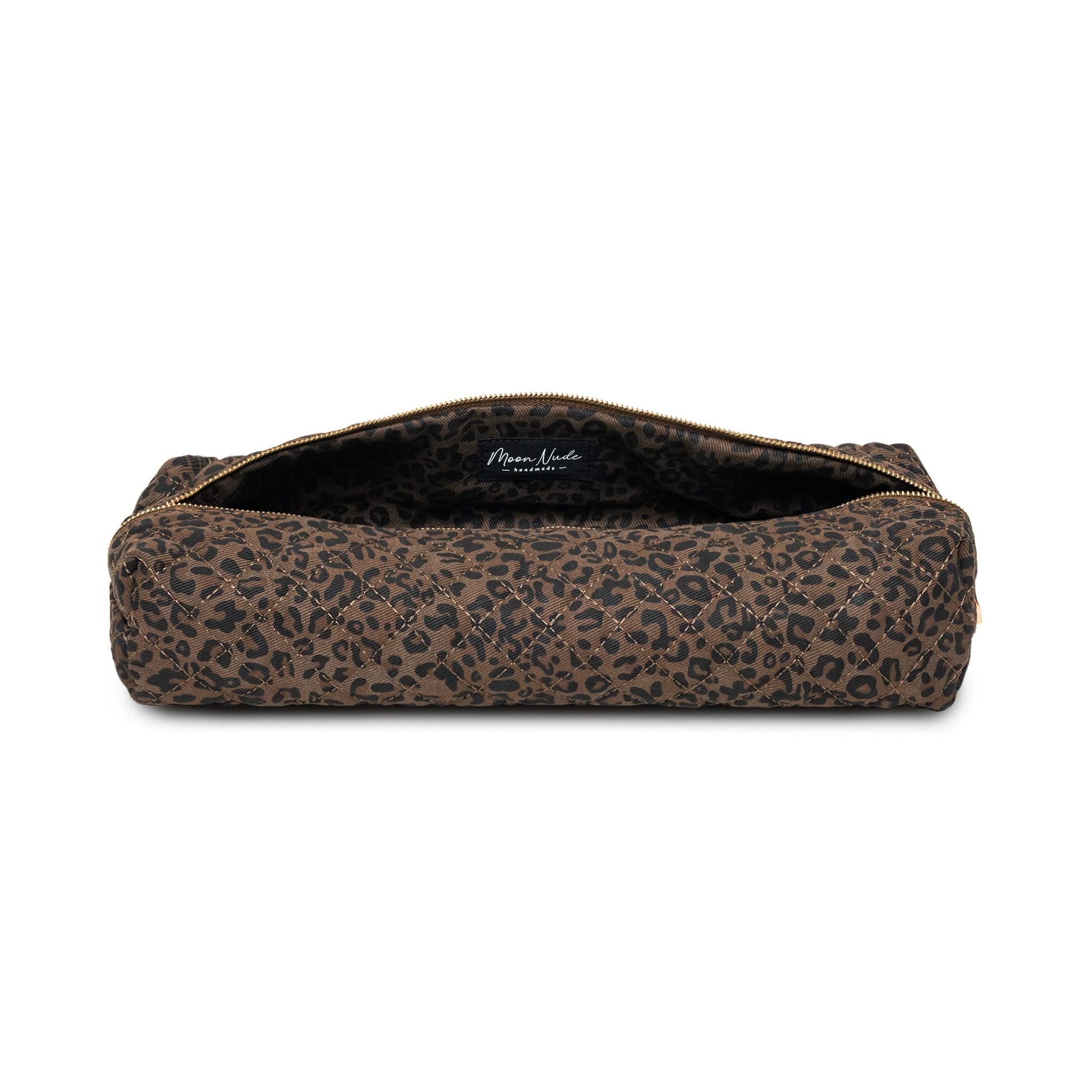 Moon Nude Savanna Hair Tool Bag