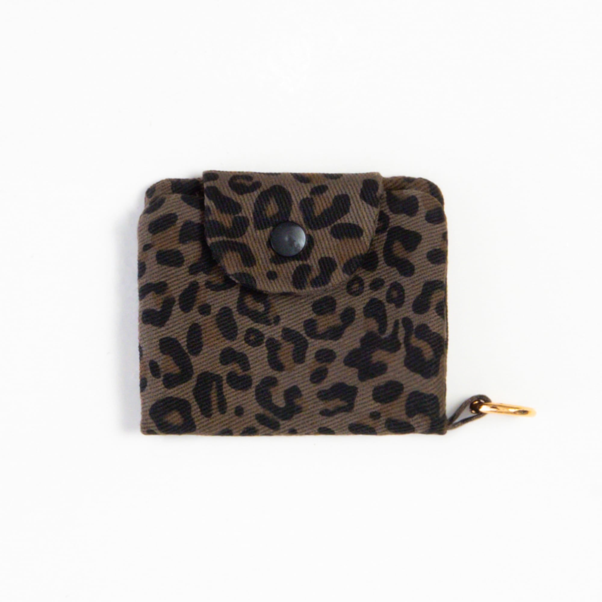 Moon Nude Savanna Wallet