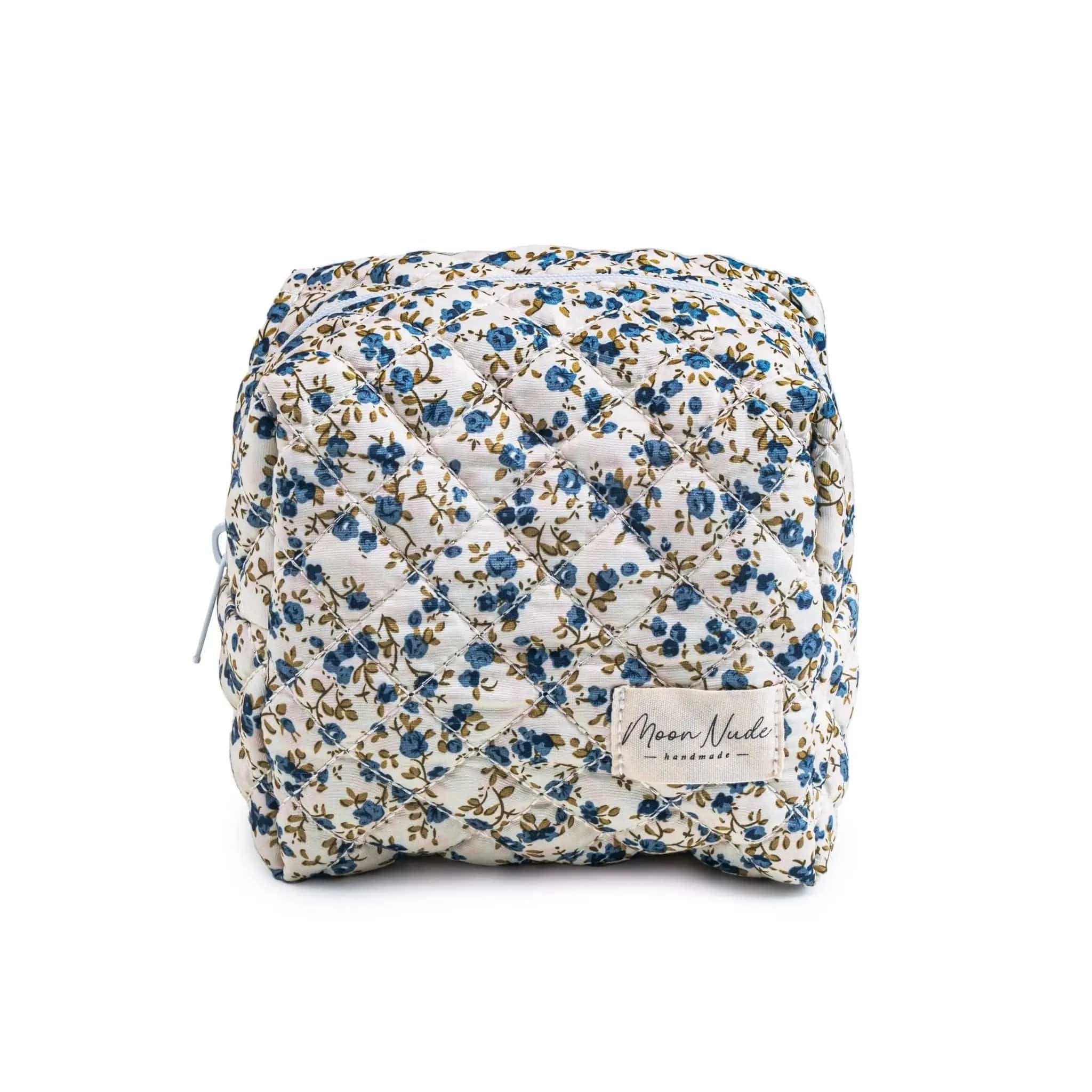 Moon Nude Spring Mini Makeup Bag